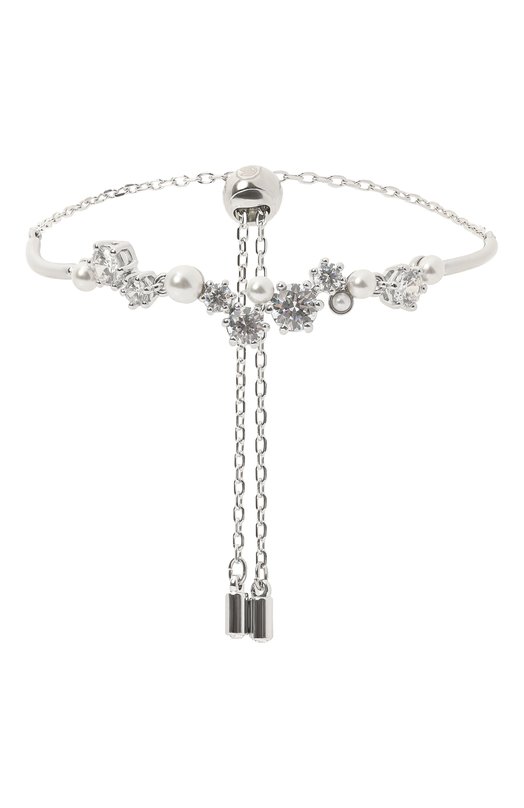 Браслет Constella Swarovski 5705618 Серебряный 5705618