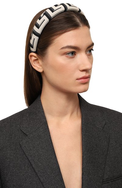 Ободок для волос PANFIL, арт. 01-Bnd, фото 2