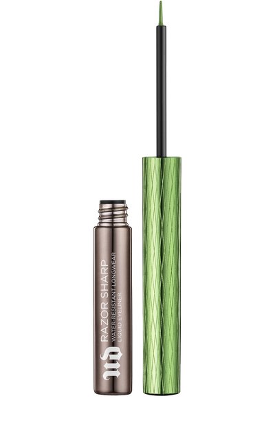 Женские подводка razor shar, оттенок kush URBAN DECAY, арт. 3605971197758