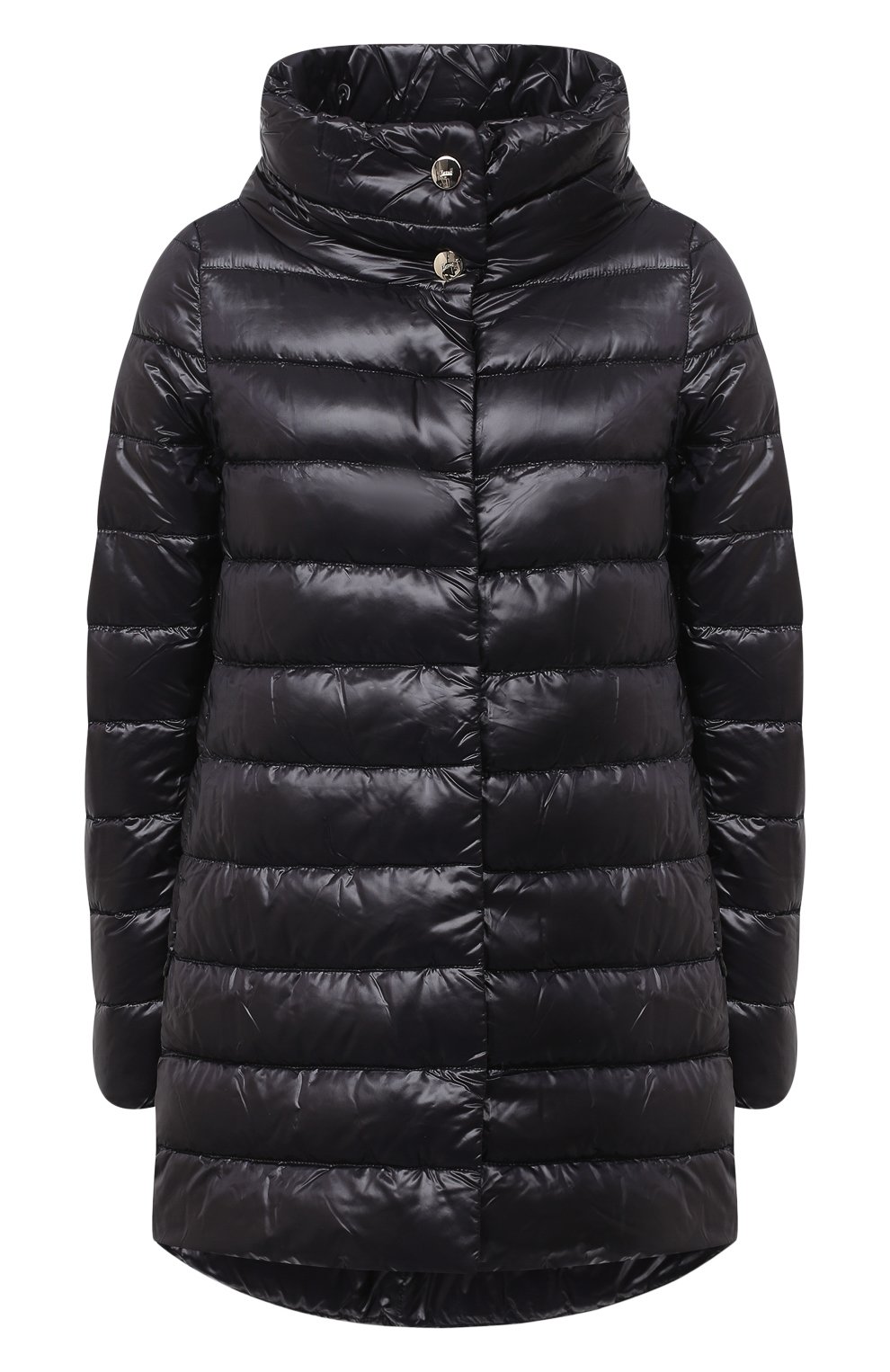 Стеганый пуховик HERNO, арт. PI0505DIC/12017, фото 1