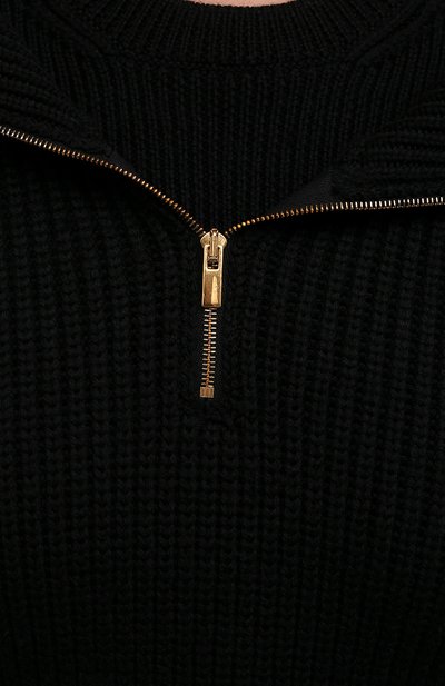 Шерстяной свитер JACQUEMUS, арт. 213KN501-2200, фото 5