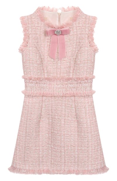 Твидовое платье ZHANNA & ANNA, арт. ZAOZ00000921, фото 1