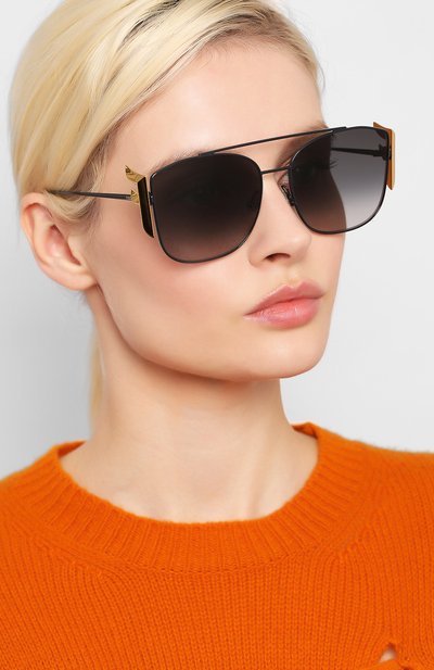 Солнцезащитные очки FENDI, арт. 0380/G 807, ф ото 2