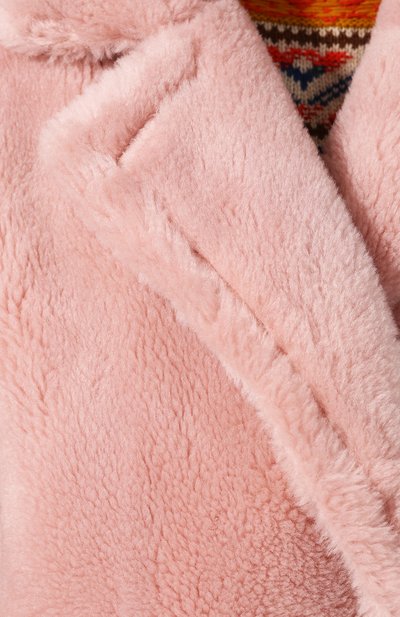 Шуба METEO YVES SALOMON, арт. 20WMM70804LATI, фото 5