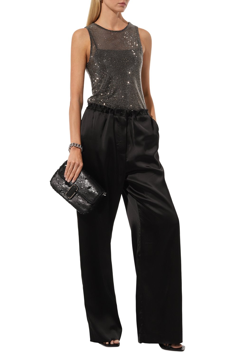 Сумка the shoulder MARC JACOBS (THE), арт. H904M06RE22, фото 7