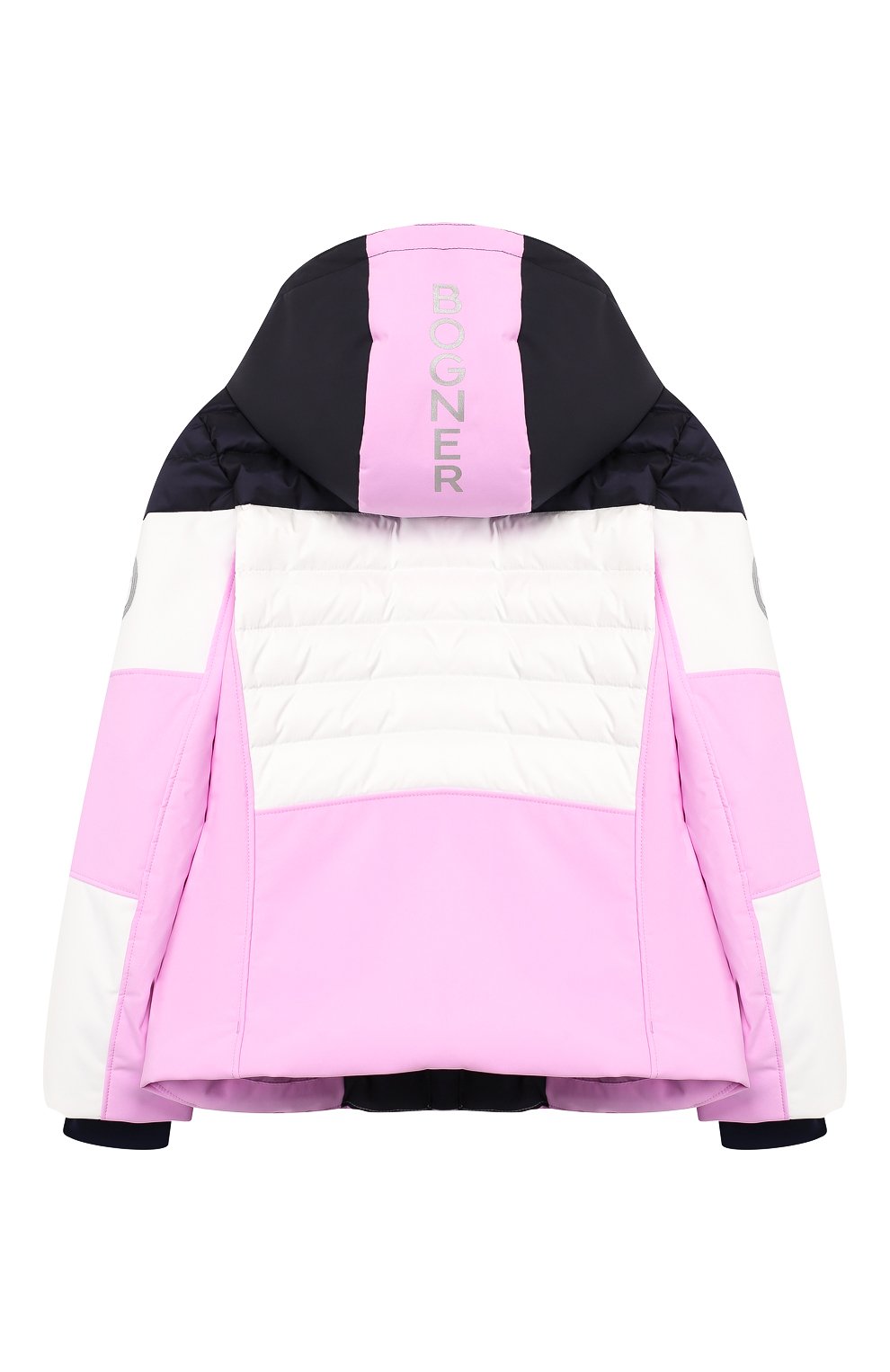 Куртка для девочки BOGNER, арт. 35654901, фото 2