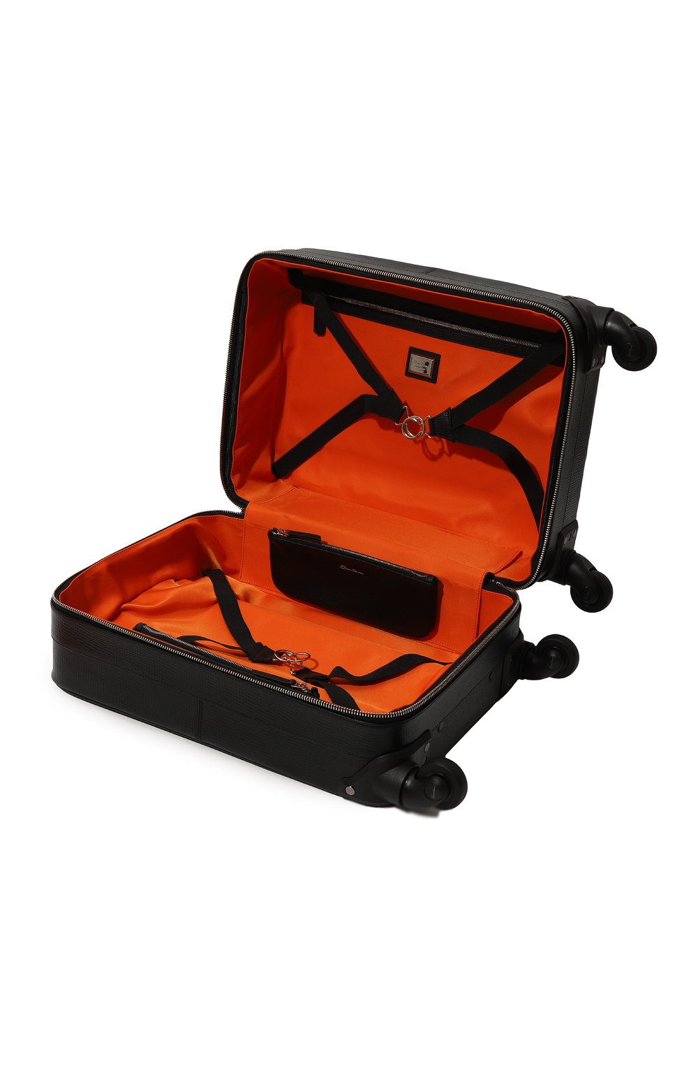 Чемодан SANTONI, арт. UIBGA2577TR-A0P2, фото 4