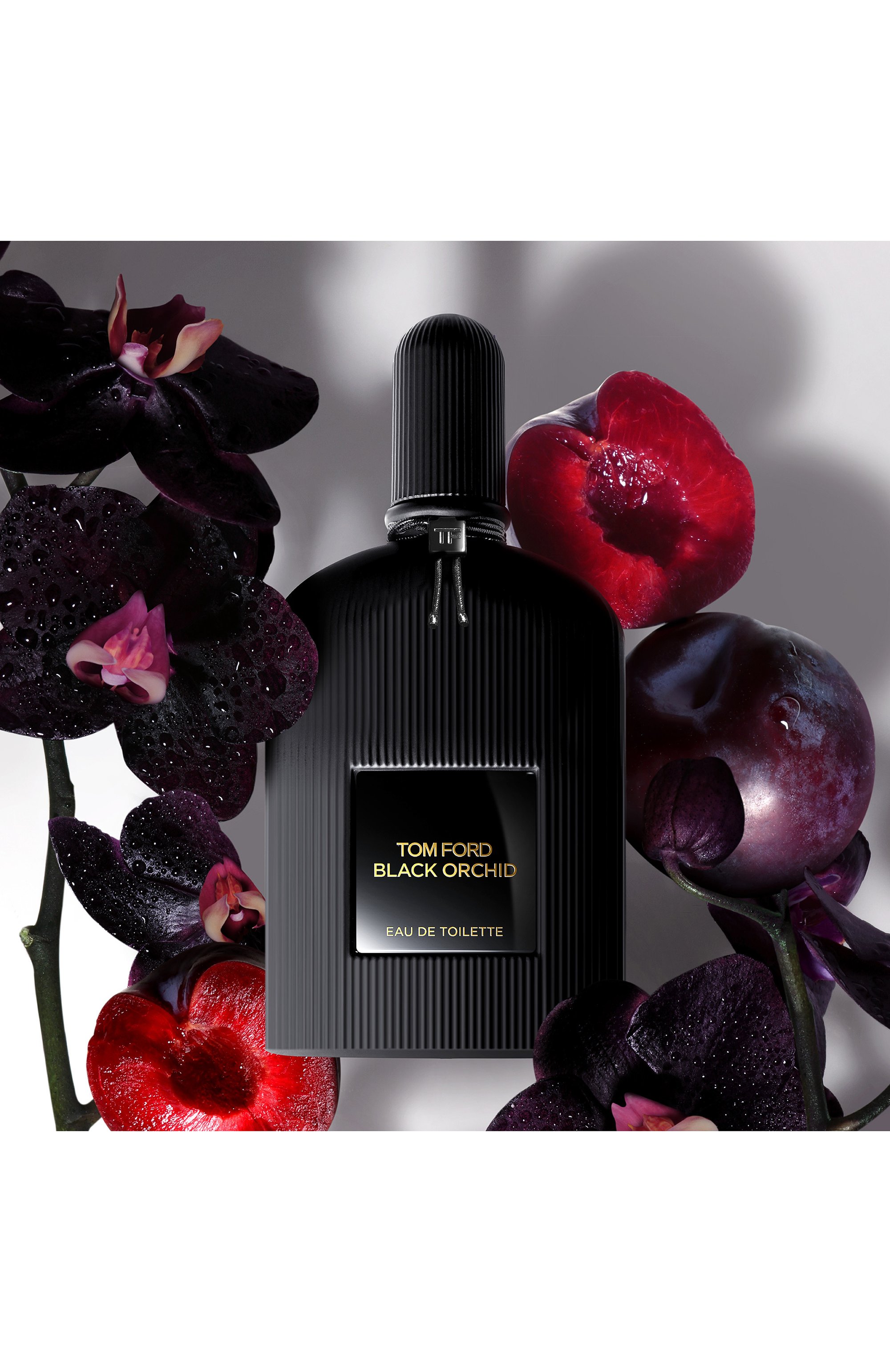 Туалетная вода black orchid (100ml) TOM FORD, арт. TE6P-01, фото 2