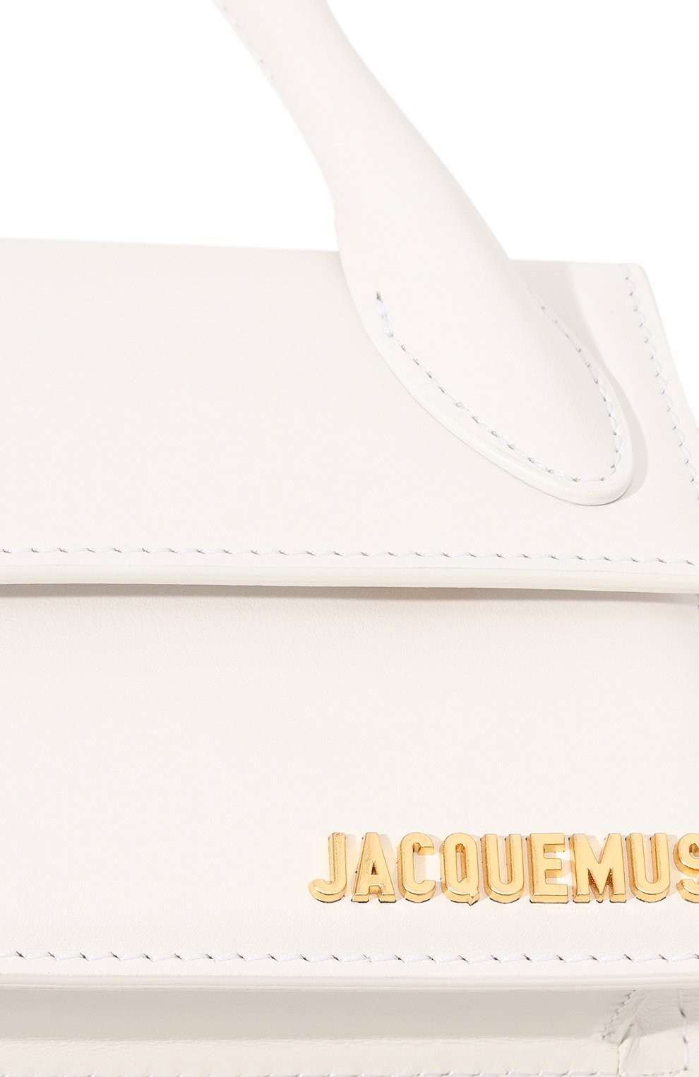 Сумка le chiquito JACQUEMUS, арт. 21H/213BA004-3000, фото 3