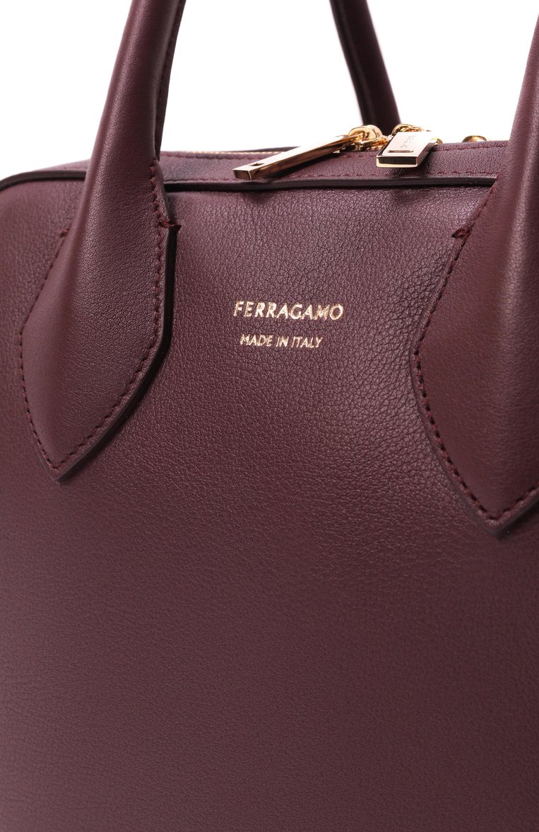 Сумка star FERRAGAMO, арт. 218958/779092, фото 1