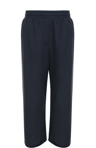 Женские укороченные расклешенные брюки ALEXANDERWANG.T, арт. 4C274702A4
