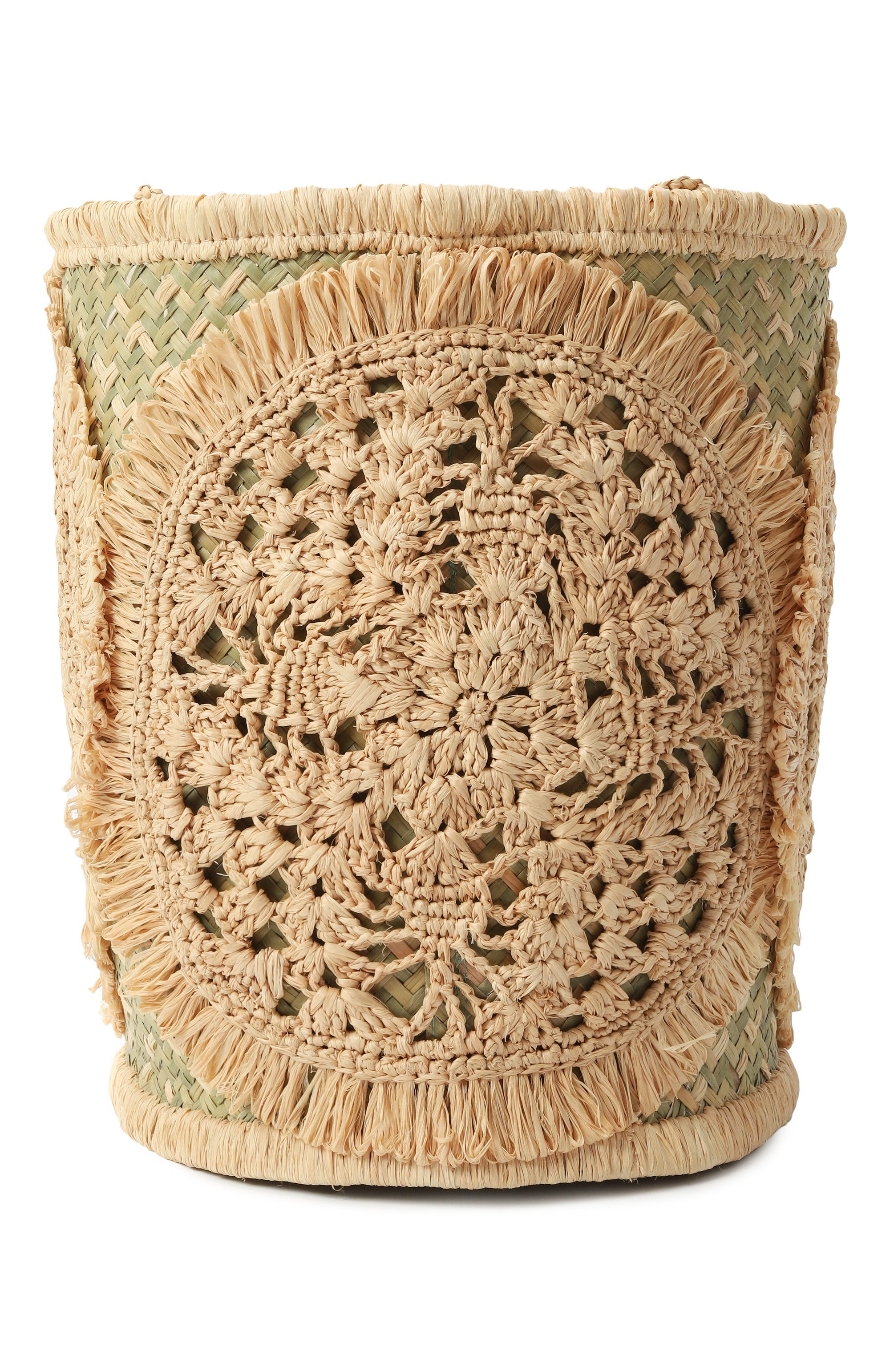 Сумка lila SANS-ARCIDET, арт. LILA BUCKET, фото 1