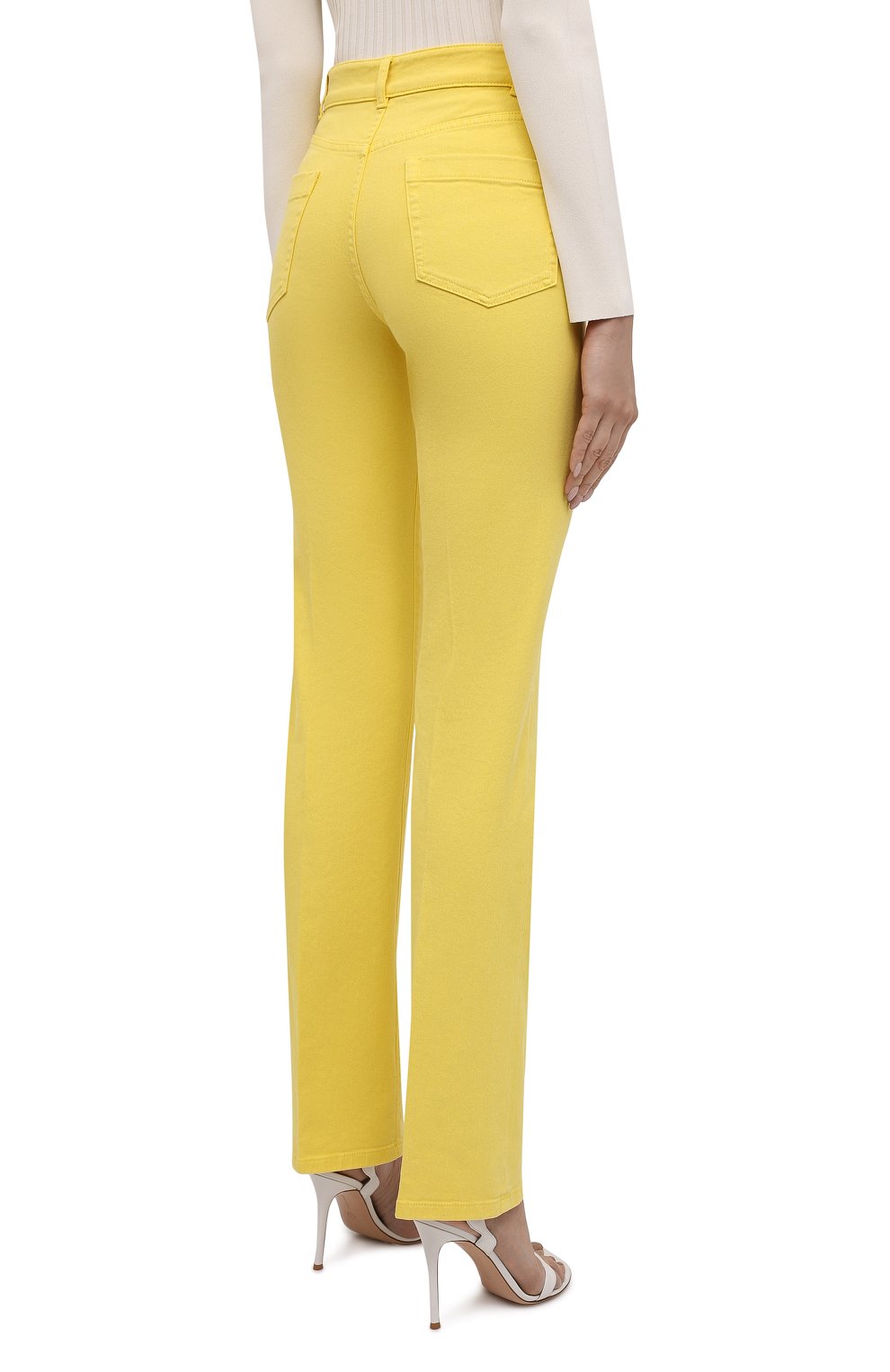 Джинсы LORO PIANA, арт. FAM1865, фото 4