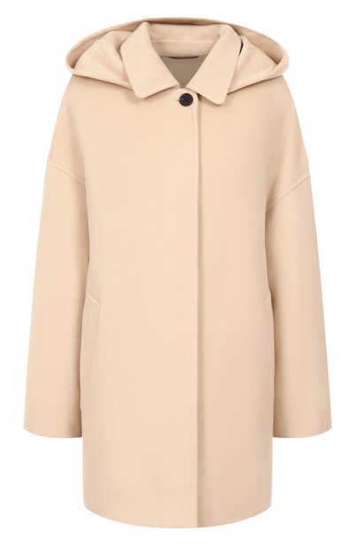 Женское шерстяное пальто BEATRICE .B, арт. 25FA2631D0UBLEW0