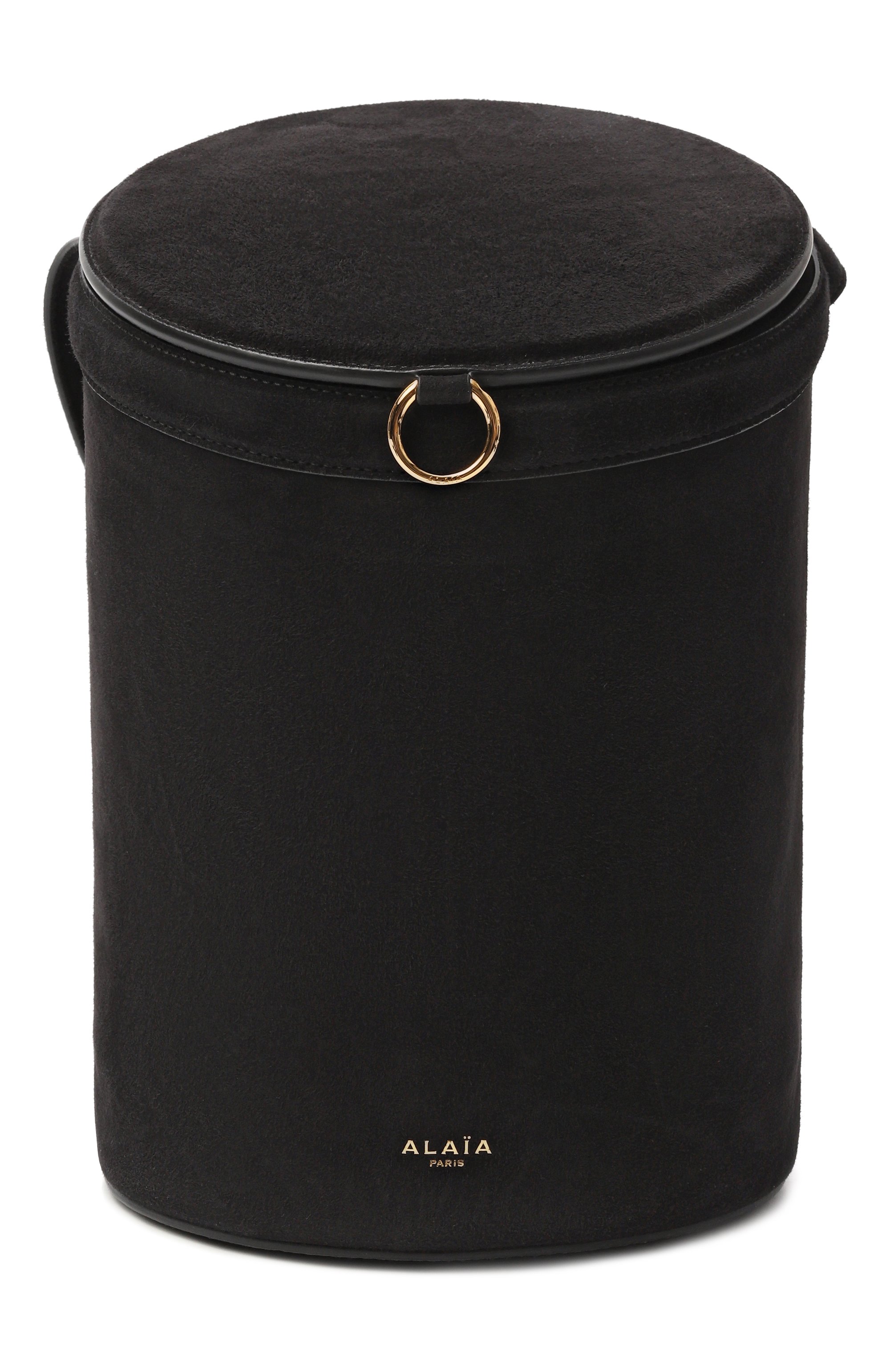 Сумка la canette medium ALAIA, арт. AA1L2011CA328, фото 1
