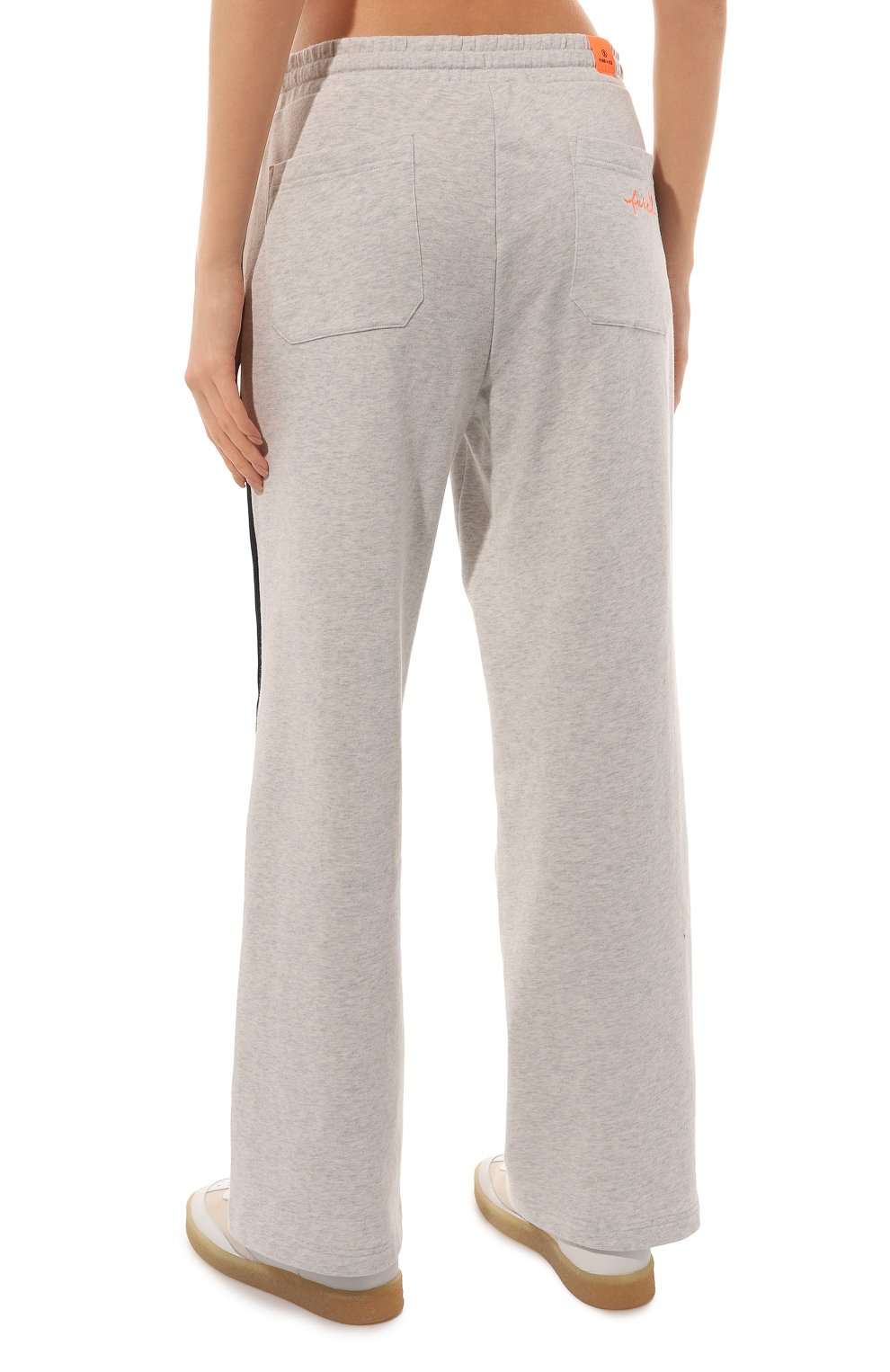 Брюки BOGNER FIRE+ICE светло-серого цвета по цене 17000 руб., арт. 14607236, фото 4 Брюки BOGNER FIRE+ICE, арт. 14607236, фото 4