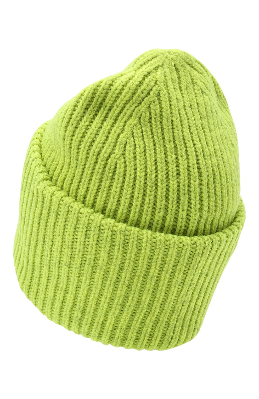 Шерстяная шапка ACNE STUDIOS, арт. C40140/M, фото 2