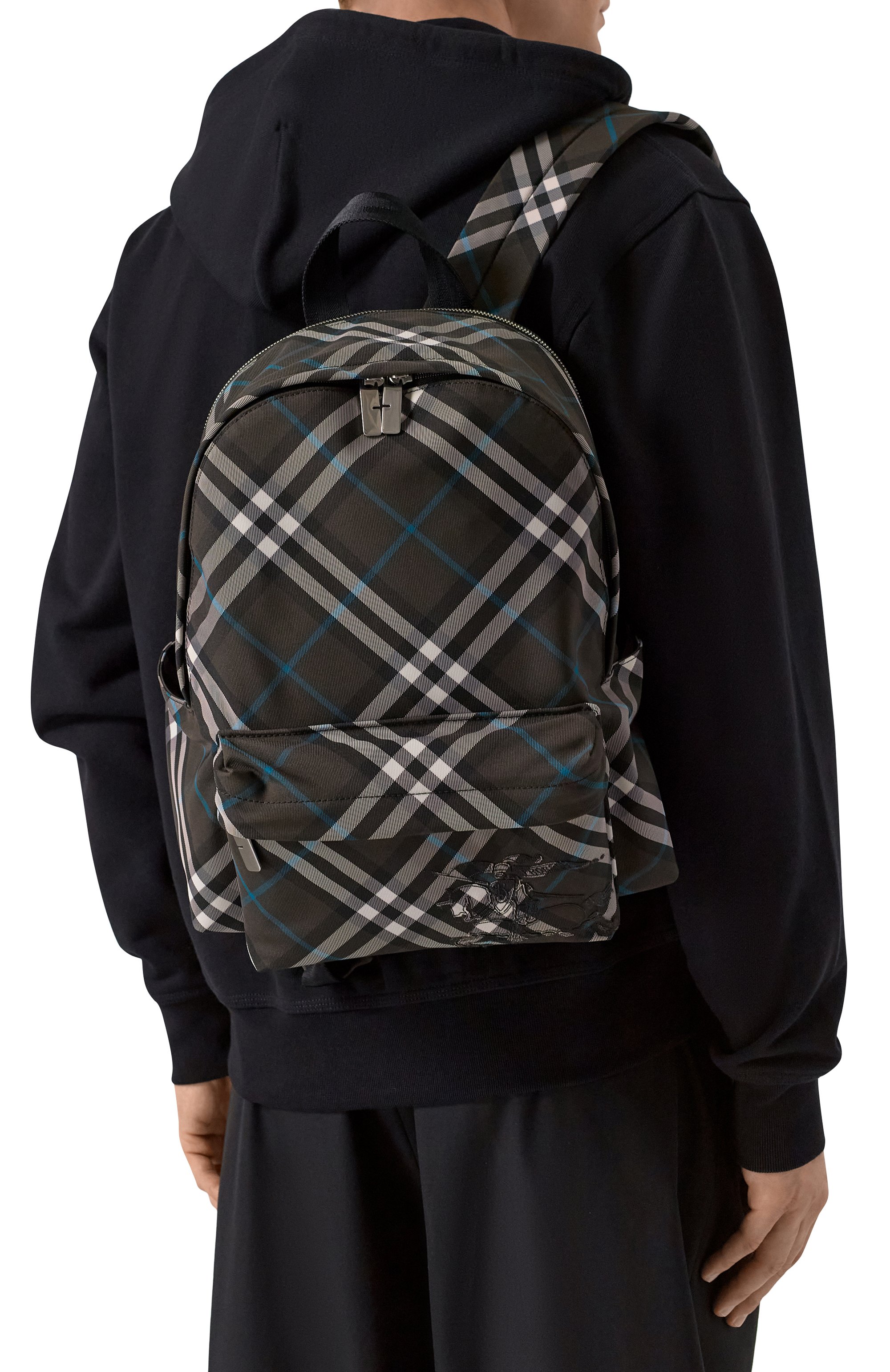 Рюкзак BURBERRY, арт. 8106709, фото 2