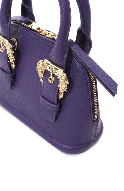 Сумка couture 01 small VERSACE JEANS COUTURE, арт. 75VA4BF7/ZS413, фото 3