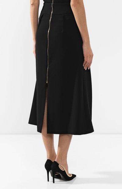 Юбка-миди ROLAND MOURET, арт. PW19/S0656/F2196, фото 4