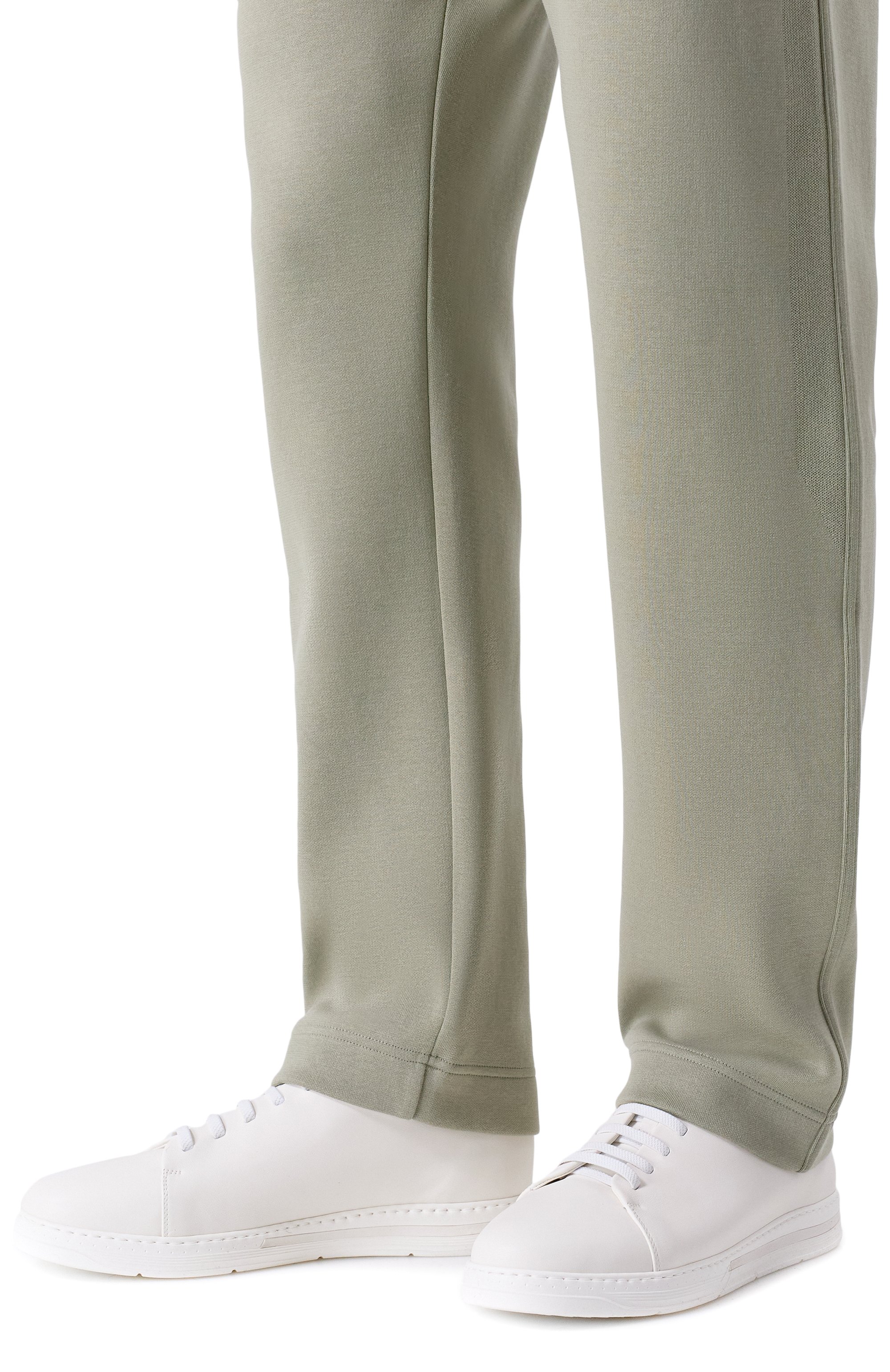 Кожаные кеды STEFANO RICCI, арт. UC34G5285/NPS, фото 3