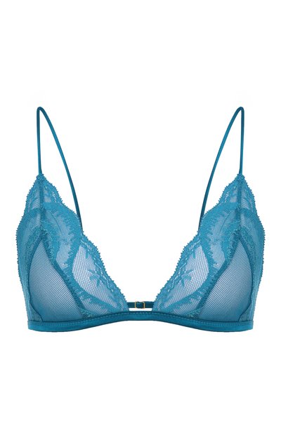 Женский бюстгальтер с треугольными чашками KIKI DE MONTPARNASSE, арт. C001BR005