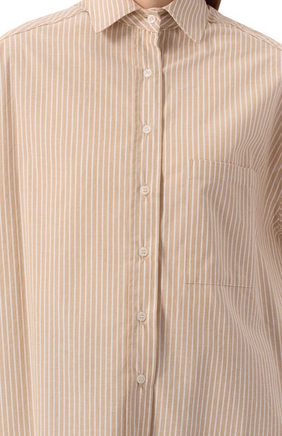 Хлопковая рубашка REPLAY, арт. W2170 .000.52758, фото 5