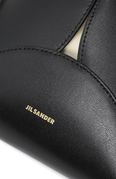 Сумка curve JIL SANDER, арт. J07WG0082/P7100, фото 3
