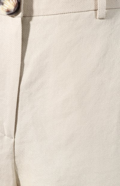 Льняные шорты REJINA PYO, арт. E112/LINEN, фото 5