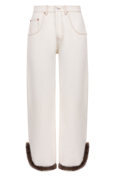 Женские джинсы FORTE DEI MARMI COUTURE, арт. 25WF8071