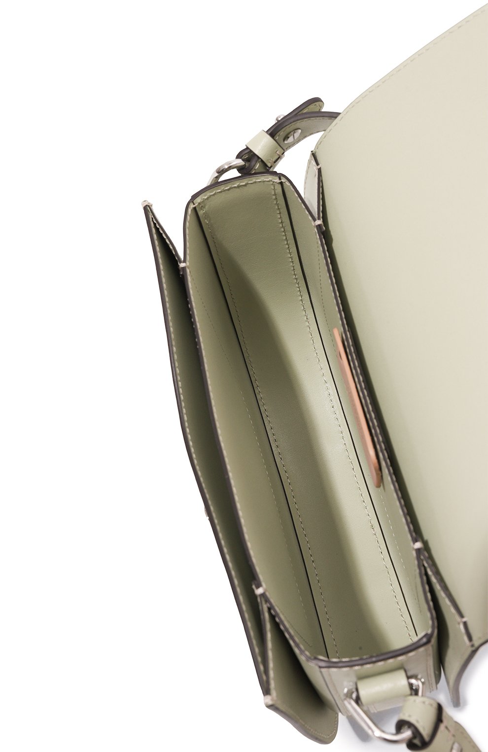 Сумка dew small COCCINELLE, арт. E1QTJ150301, фото 5