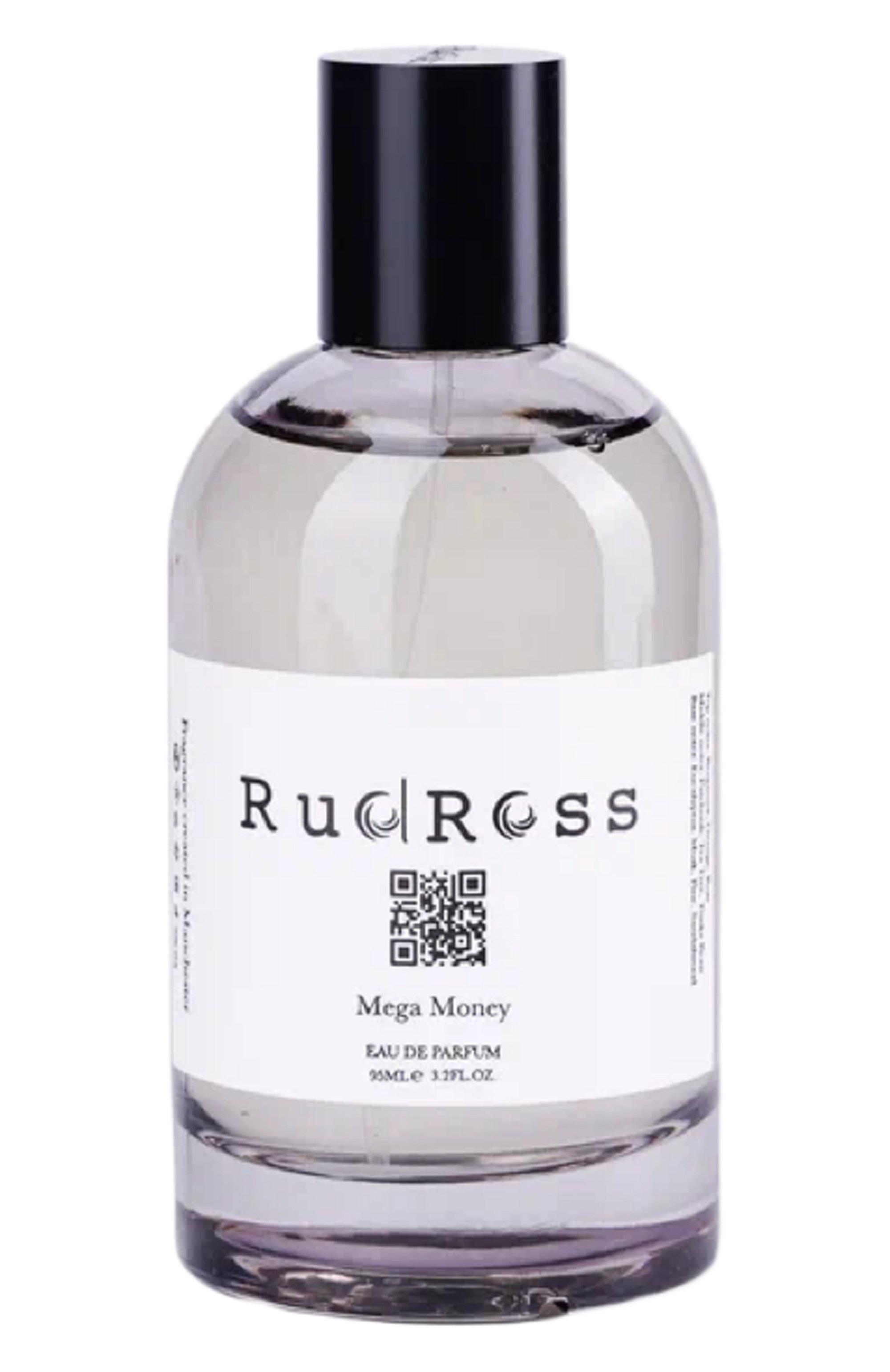Парфюмерная вода mega money (95ml) RUDROSS, арт. 6298809089201, фото 1