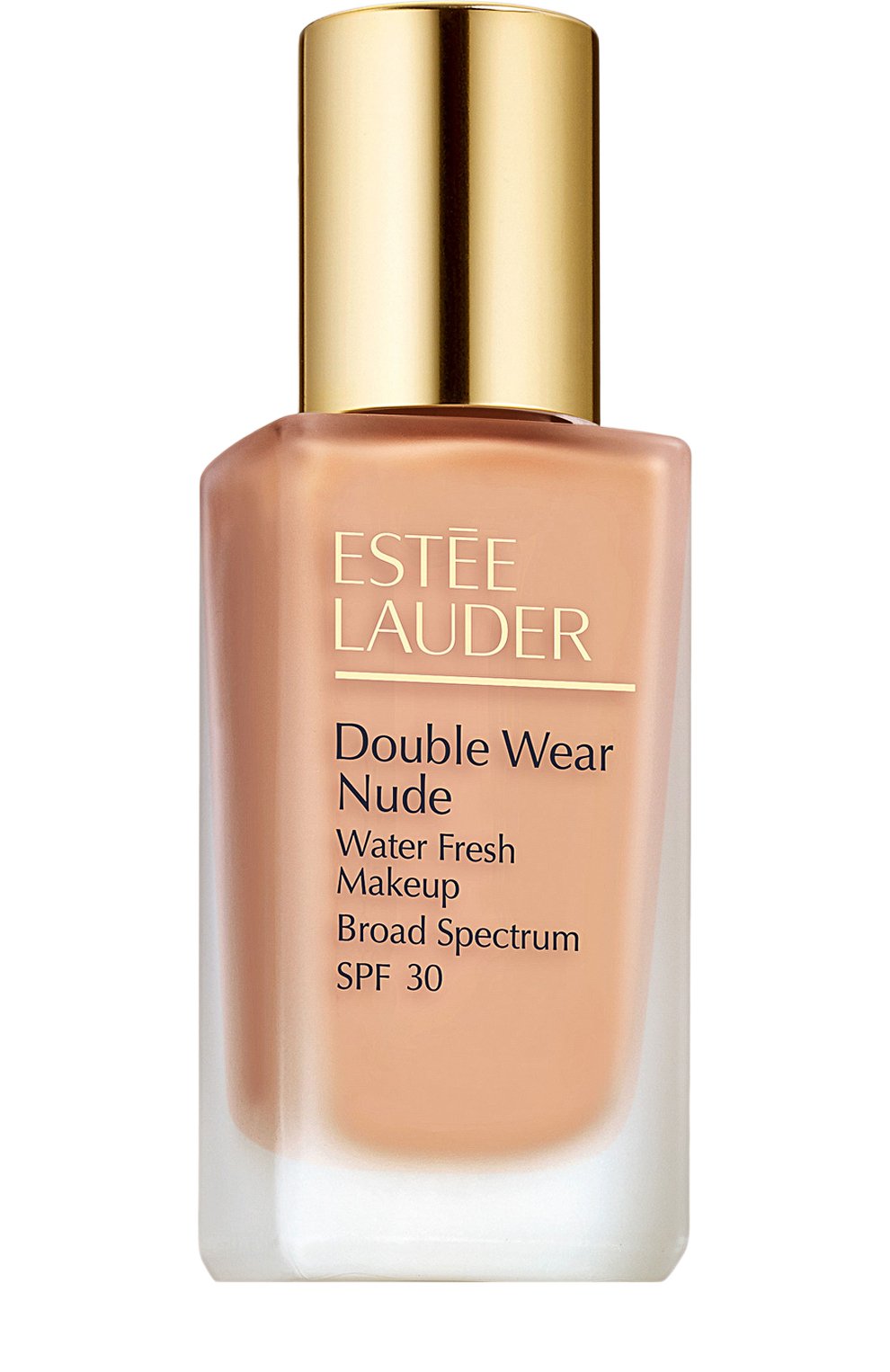 Тональный флюид double wear nude, оттенок 2c1 pure beige (30ml) ESTÉE LAUDER, арт. RWAP-77, фото 1