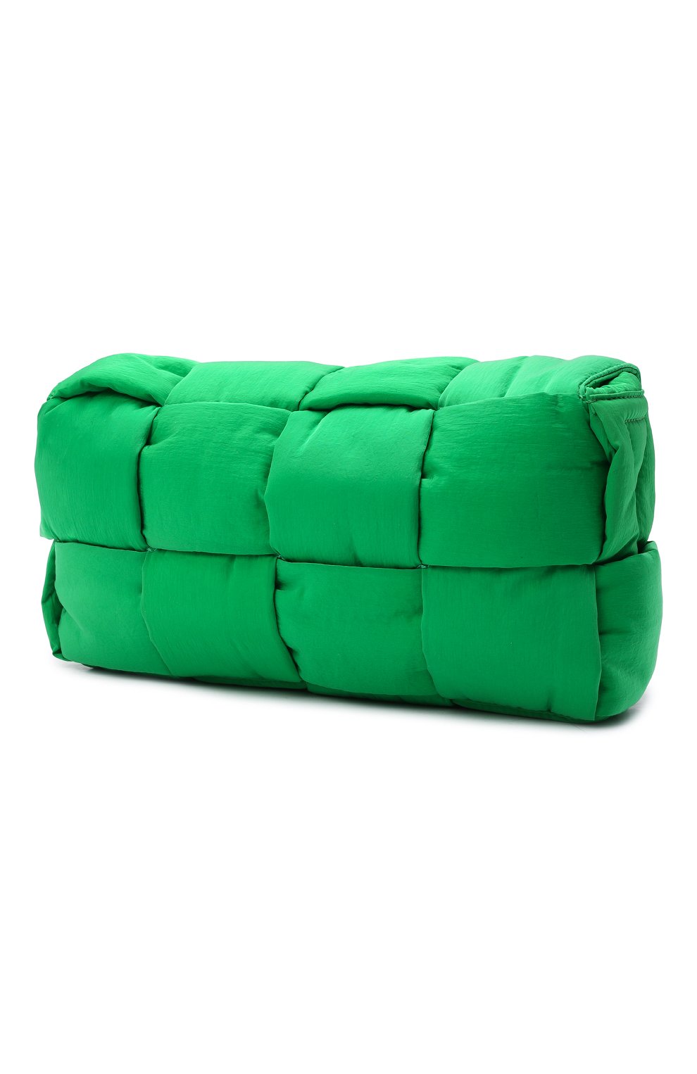Сумка padded tech cassette BOTTEGA VENETA, арт. 628951/VB081, фото 4
