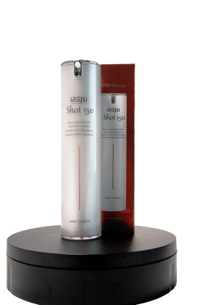 Обновляющая регенерирующая сыворотка со спикулами (50ml) IREJU XO, арт. 8800188200191, фото 2