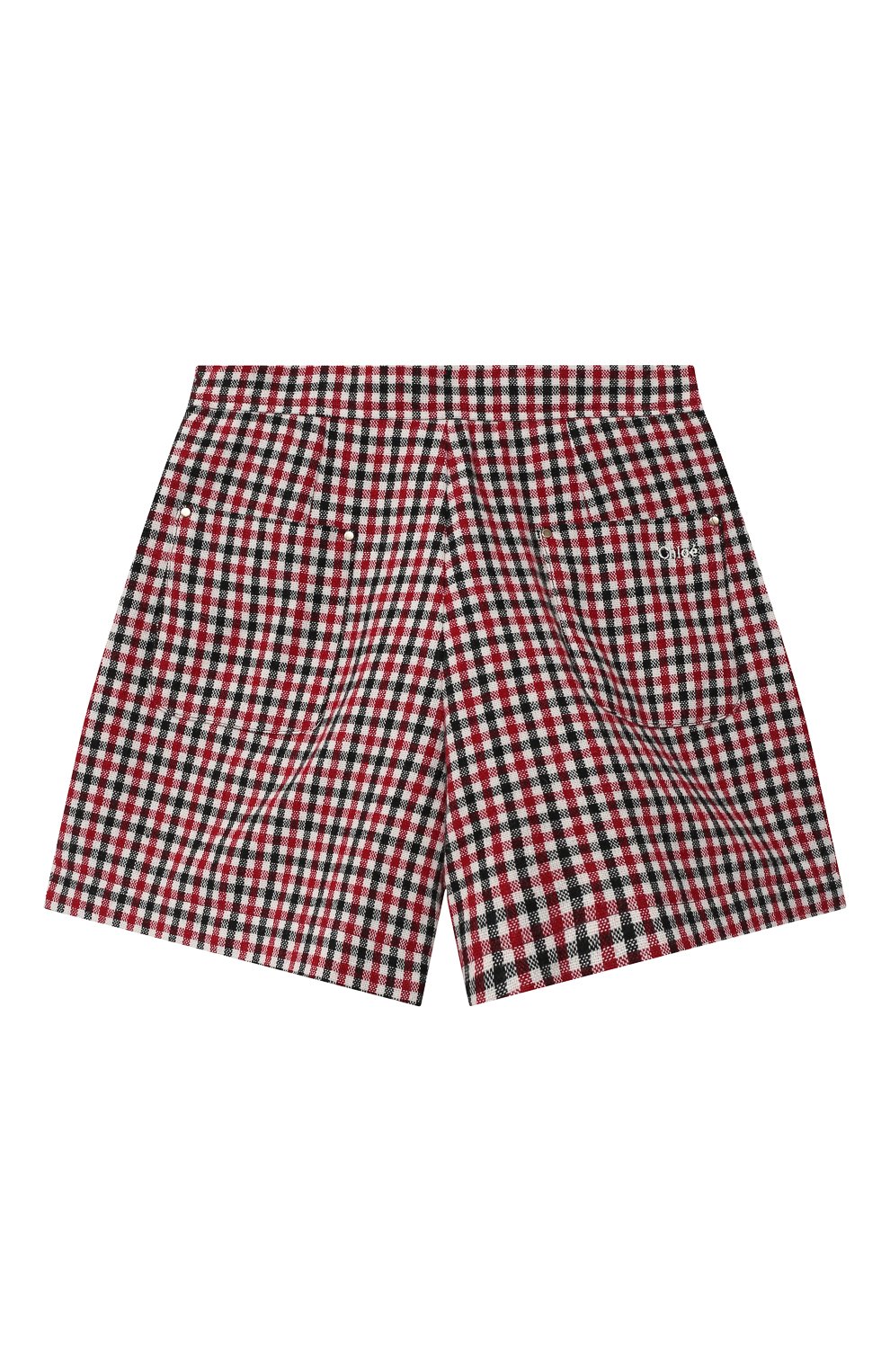 Шорты CHLOÉ, арт. C14631, фото 2