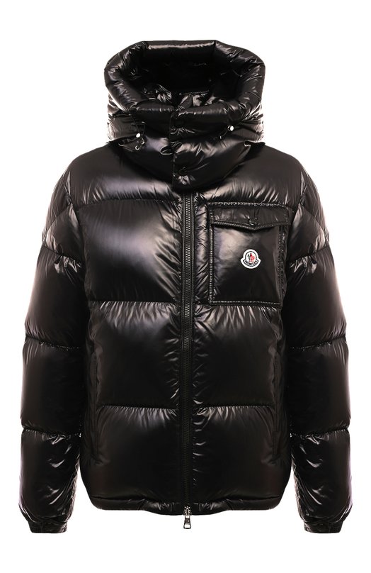 фото Пуховик montbeliard moncler