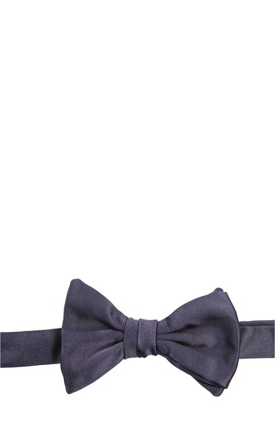 Мужской галстук-бабочка GIORGIO ARMANI, арт. 360031/5A998