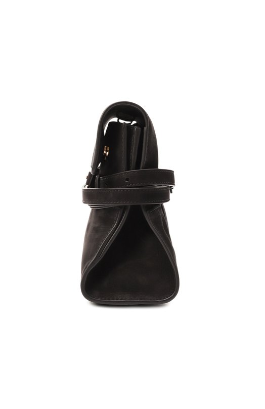 Сумка Tie Me Moschino MC4016PP1N/0J0 Чёрный  MC4016PP1N/0J0 Фото 4