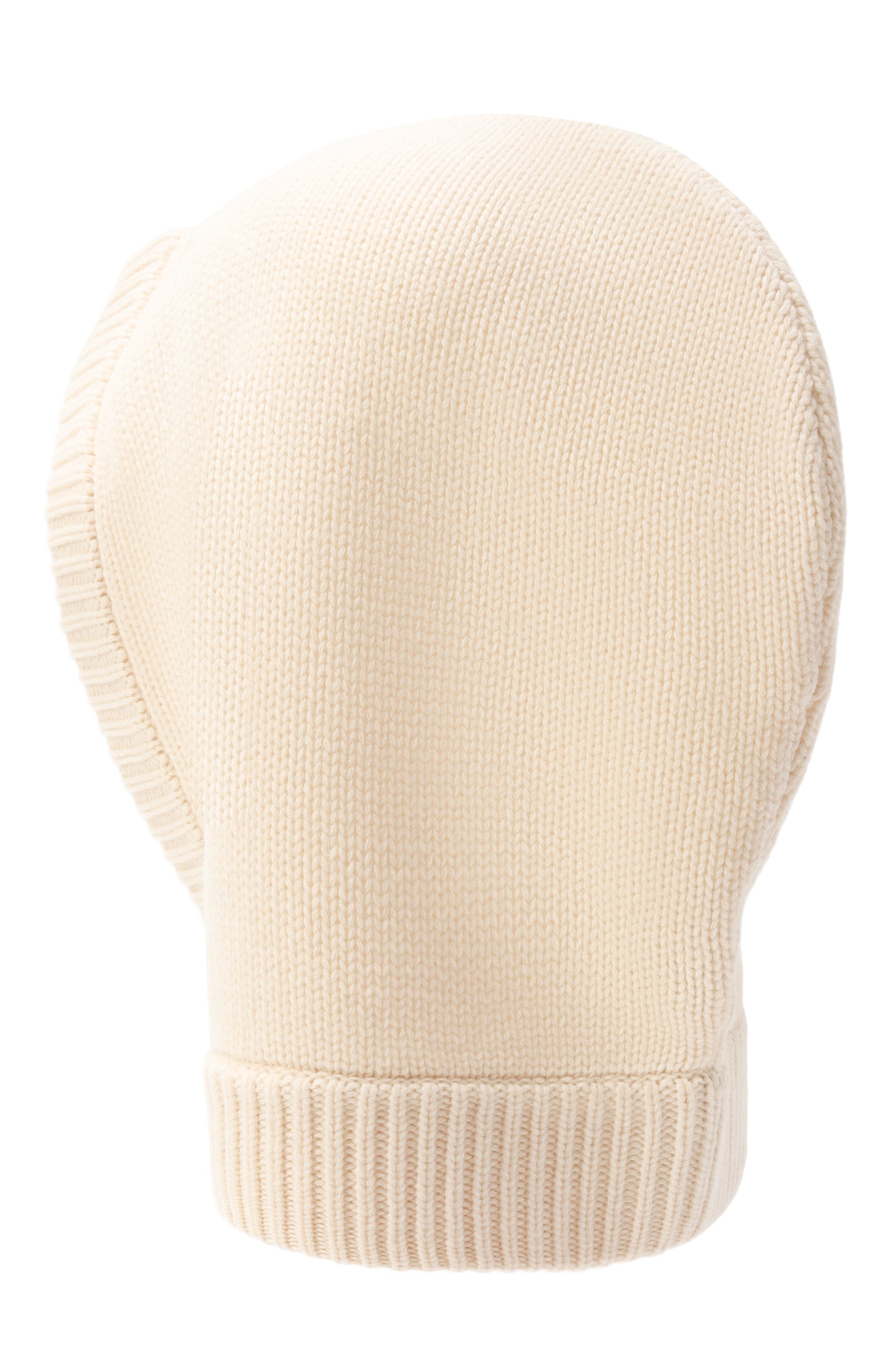 Капор из шерсти и кашемира BOGNER, арт. 91822761, фото 2