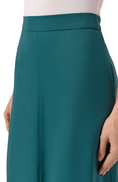 Шерстяная юбка AKHMADULLINA, арт. 1125.3Y302PR/W509, фото 5