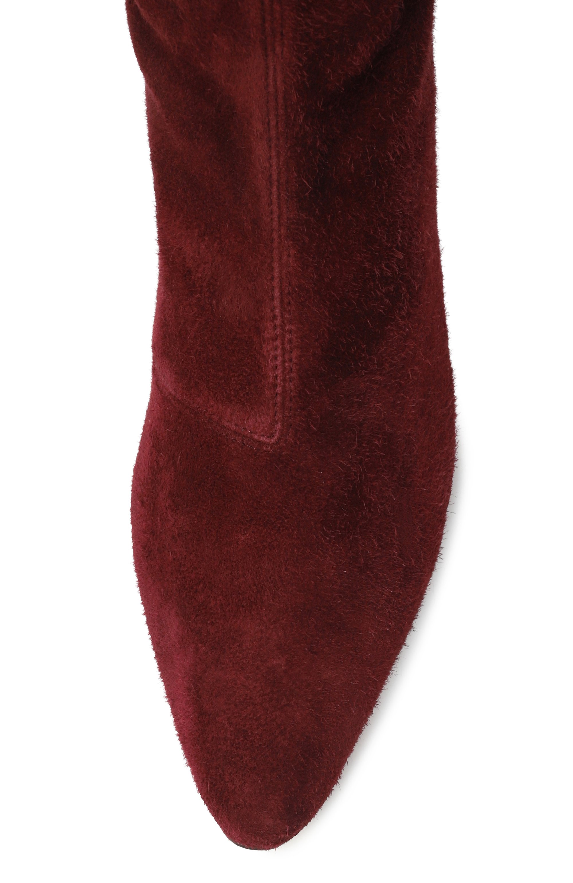 Замшевые ботильоны kora NEOUS, арт. 00495BS09, фото 6