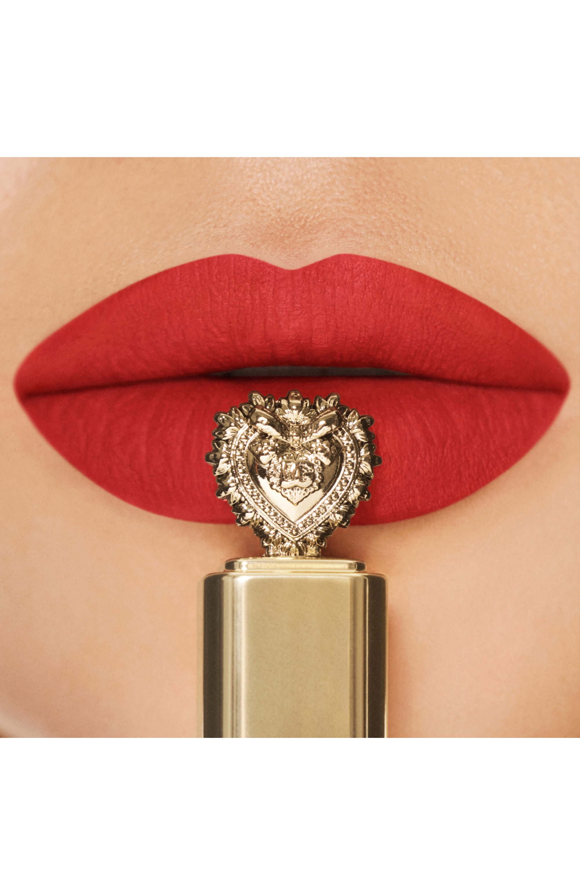 Жидкая помада для губ everkiss, оттенок 405 devotion (5ml) DOLCE & GABBANA, арт. 8054754401233, фото 3