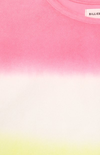 Хлопковый топ BILLIEBLUSH, арт. U21949, фото 3