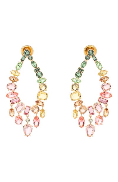 Женские серьги gema SWAROVSKI, арт. 5737445