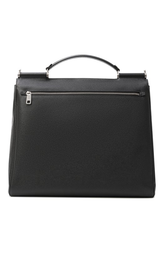 Сумка Sicily Dolce & Gabbana BM2447/BG065 Чёрный  BM2447/BG065 Фото 6