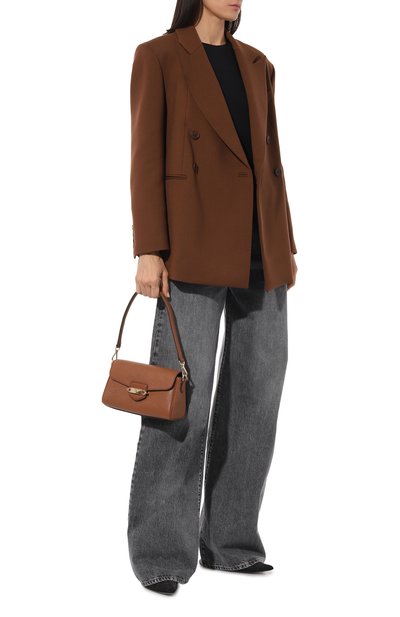 Сумка fleur small MICHAEL MICHAEL KORS, арт. 32F3G6FC1L, фото 2