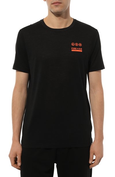 Футболка BOGNER FIRE+ICE, арт. 54158021, фото 3