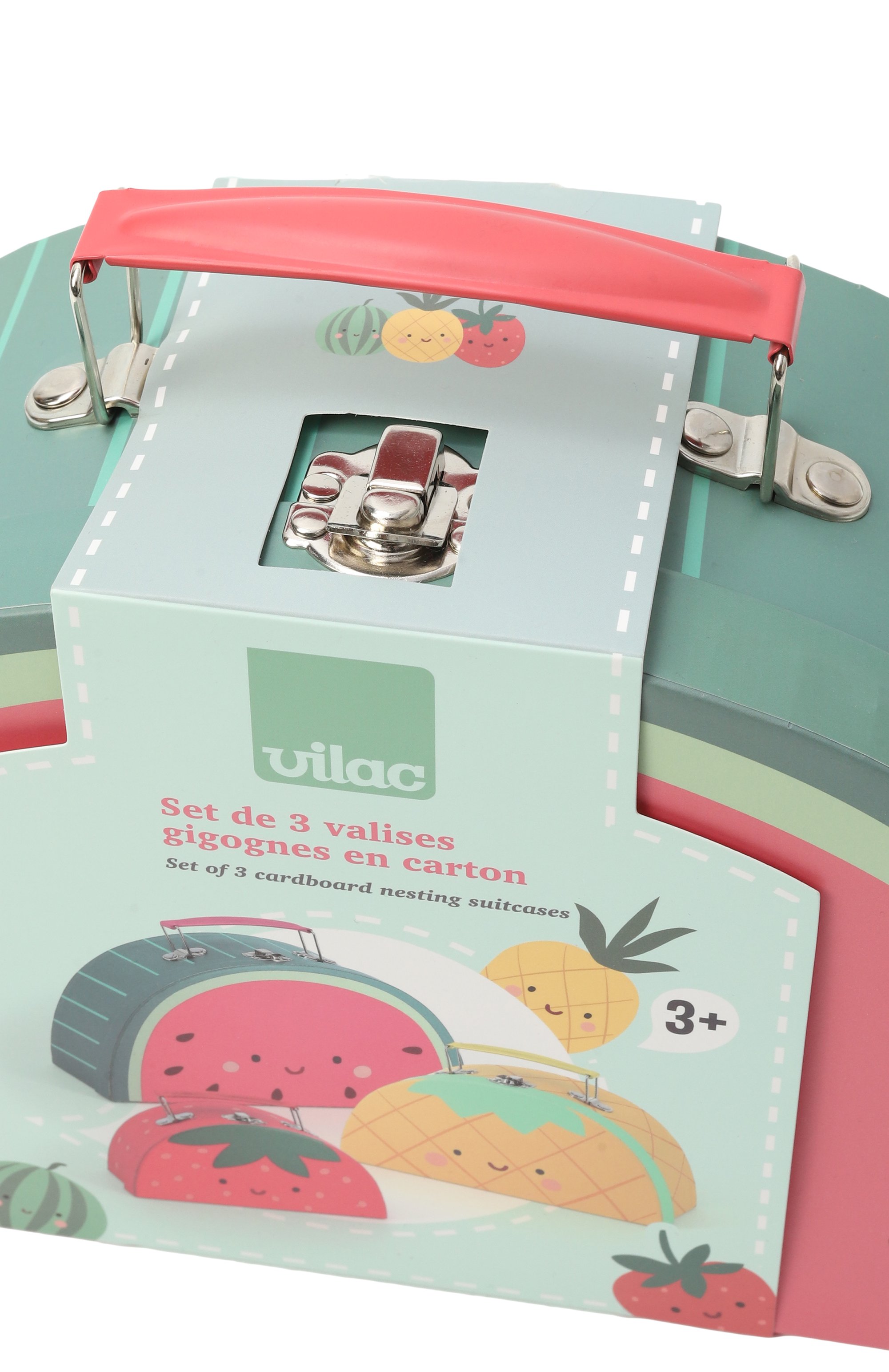 Игрушка фрукты VILAC, арт. 7122, фото 3