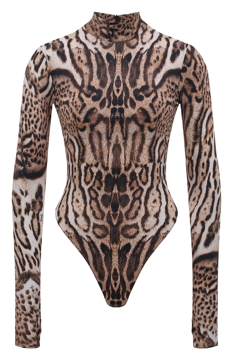 Боди ROBERTO CAVALLI, арт. PWT60A/LNF33, фото 1